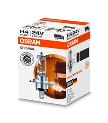Лампа H4 OSRAM OSR64196-