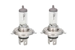 Light bulb H4 Truckstar Pro Plus 100% (2 pcs) 24V 75/70W_1