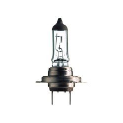 Light bulb H7 Standard (1 pcs) 12V 55W