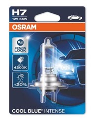 OSRAM Bulb, headlight OSR64210 CBI-01B/EA