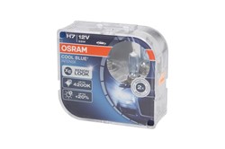 OSRAM Bulb, headlight OSR64210 CBI-DUO/EA