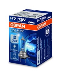 OSRAM Bulb, headlight OSR64210 CBI_0