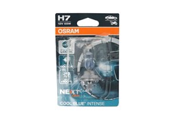 Pirn H7 Cool Blue Intense NextGen (1 tk) 5000K 12V 55W_1