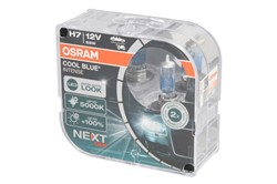 Pirn H7 Cool Blue Intense NextGen (2 tk) 5000K 12V 55W_4