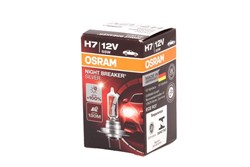 H7 light bulb OSRAM OSR64210 NBS