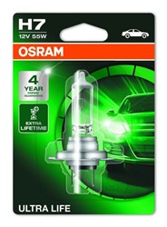 Kvēlspuldze, Tālās gaismas lukturis OSRAM OSR64210 ULT-01B_1
