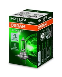 Лампа H7 OSRAM OSR64210 ULT-