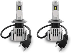Žarulja H7 LED LED LEDriving Night Breaker LED (set, 2 kom., 12V, bijelo, 19W, tip gedore PX26D; nema potvrde o odobrenju; Nema certifikata za homologaciju