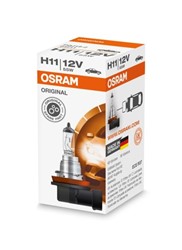 H11 bulb OSRAM OSR64211-