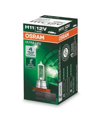 Pirn H11 Ultra Life (1 tk) 12V 55W_0