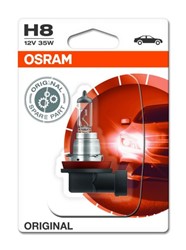 Lamp H8 OSRAM OSR64212-01B