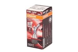 H8 light bulb OSRAM OSR64212 NL
