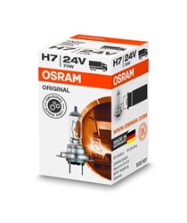 Lemputė H7 OSRAM OSR64215-
