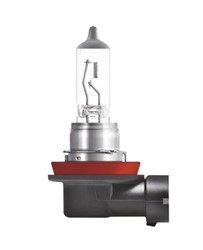 Light bulb H11 Truckstar Pro Plus 100% (2 pcs) 24V 70W_1