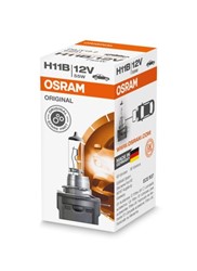 Lemputė H11B OSRAM OSR64241-