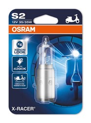 OSRAM Light bulb OSR64327 XR-01B/EA
