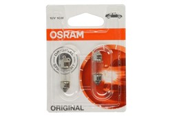 Lemputė C10W OSRAM OSR6438-02B