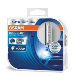 lemputė OSRAM OSR66140 CBB-HCB