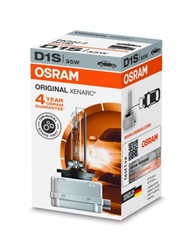 Lemputė D1S OSRAM OSR66140 XENARC