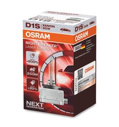 OSRAM Light bulb OSR66140 XNL