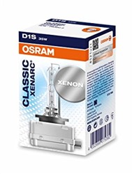 D1S bulb OSRAM OSR66140CLC XENARC