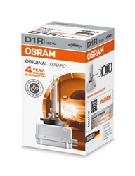 lemputė, priekinis žibintas OSRAM OSR66150 XENARC