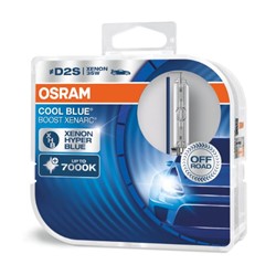 D2S Spuldze OSRAM OSR66240 CBB-HCB