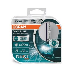 D2S Spuldze OSRAM OSR66240 CBN-HCB