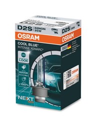 Kvēlspuldze, Tālās gaismas lukturis OSRAM OSR66240 CBN_0