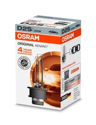 D2S Spuldze OSRAM OSR66240 XENARC