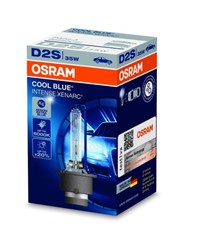 lemputė OSRAM OSR66240 XENARC CBI
