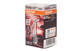 lemputė OSRAM OSR66240 XNL