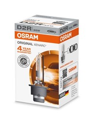 D2R Spuldze OSRAM OSR66250 XENARC