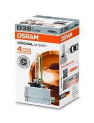 Žárovka D3S OSRAM OSR66340 XENARC