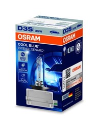 OSRAM Light bulb OSR66340 XENARC CBI
