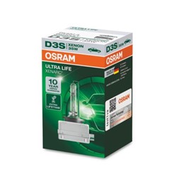 Lemputė D3S OSRAM OSR66340 XENARC ULT