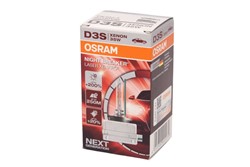 OSRAM Light bulb OSR66340 XNL_0