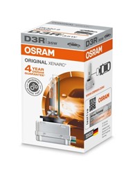 lemputė, prožektorius OSRAM OSR66350 XENARC