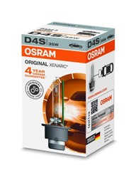 Lemputė D4S OSRAM OSR66440 XENARC