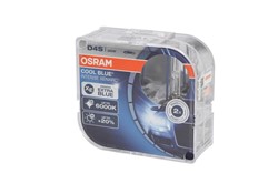 OSRAM Light bulb OSR66440 XENARC CBIDUO/EA
