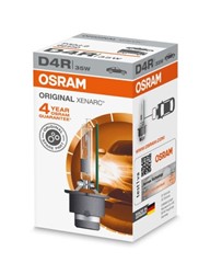 Lemputė D4R OSRAM OSR66450 XENARC