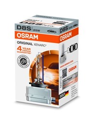 Lamp D8S OSRAM OSR66548 XENARC
