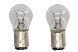 Light bulb P21/4W (2 pcs) Standard 12V 4/21W_1