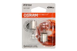 Light bulb P21/4W (2 pcs) Standard 12V 4/21W_2