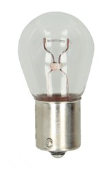 Žarulja P21W pomoćna Standard (kutija, 10 kom., 12V, 21W, tip gedore BA15S; osnovna žarulja