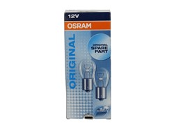 Kvēlspuldze, Pagriezienu signāla lukturis OSRAM OSR7506 X10K_0