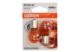 Kvēlspuldze, Pagriezienu signāla lukturis OSRAM OSR7507-02B_2
