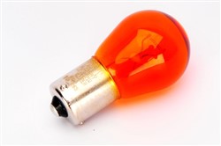 Žarulja PY21W pomoćna Standard (kutija, 10 kom., 12V, narančasta, 21W, tip gedore BAU15S; osnovna žarulja_1