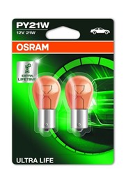 OSRAM OSR7507 ULT-02B PY21W bulb_1