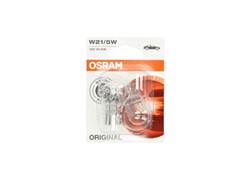 Kvēlspuldze, Stāvgaismas lukturi OSRAM OSR7515-02B/EA